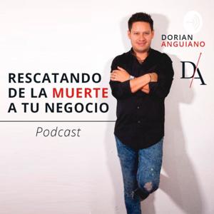 DORIAN ANGUIANO