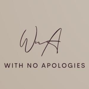 With No Apologies