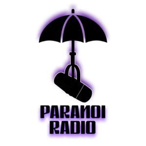 Paranoi Radio Podcast