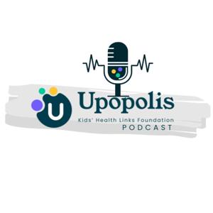 Upopolis: The Podcast