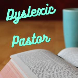 Dyslexic Pastor