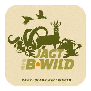 Jagt med B-Wild by Claus Ballisager