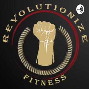 Revolutionize Fitness | Fitness in the 22nd century