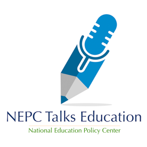 NEPC Talks Education