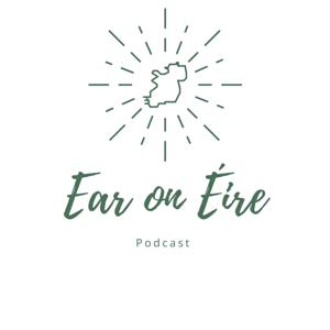 Ear on Éire