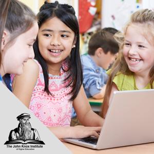 Middle School Bible Lessons - New Testament