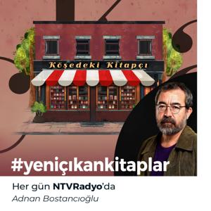 Köşedeki Kitapçı by NTVRadyo