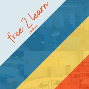 Free 2 Learn Podcast