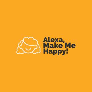 Alexa, Make Me Happy!😃-A Malayalam Podcast