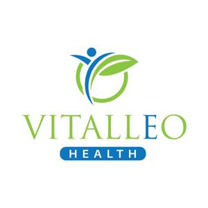 Vitalleo Thrive Podcast