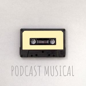 PODCAST MUSICAL