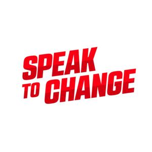 Akademi Trainer - Speak To Change