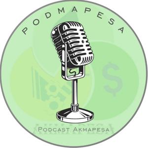 PODMAPESA