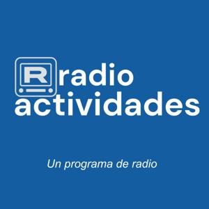 Radioactividades