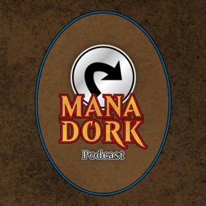 Podcast Mana Dork