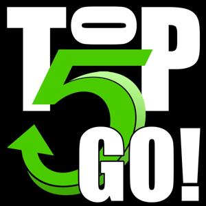 Top 5 Go!