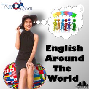 English Around The World