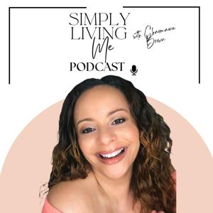 Simply Living Me with Charmaine Brown