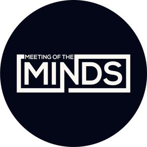 Minds Capital Podcast by Will Smith & Niklas James