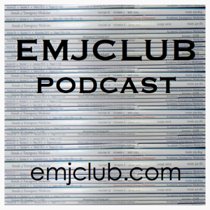 The EMJClub Podcast