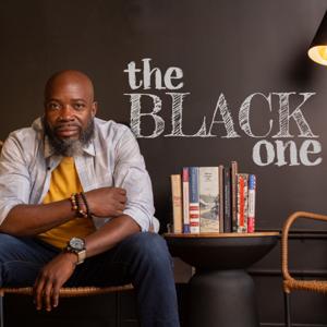 The Black One Podcast Network