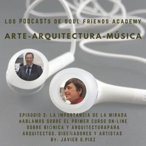 #2. La MIRADA. La necesidad de aprender de la Naturaleza