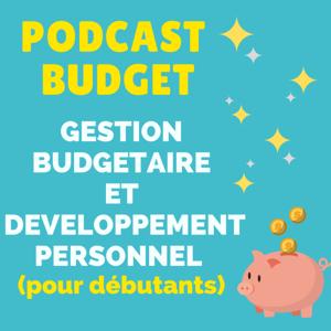 BUDGET : le podcast qui te réconcilie avec l'argents by BUDGET