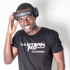 Dj Lantern MD