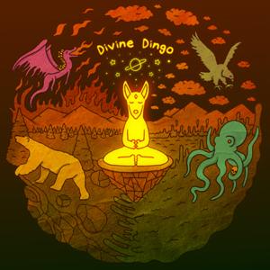 Divine Dingo