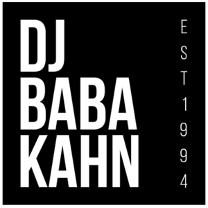 DJ BABA KAHN PODCAST