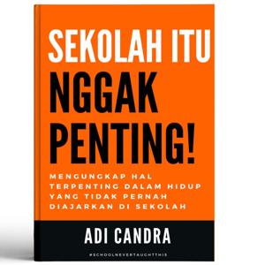 Dunia Sekolah