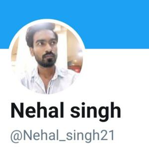 Nehal singh