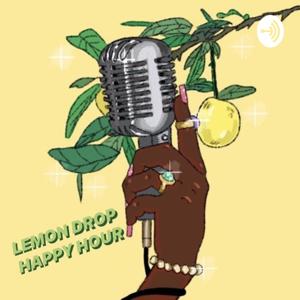 Lemon Drop Happy Hour