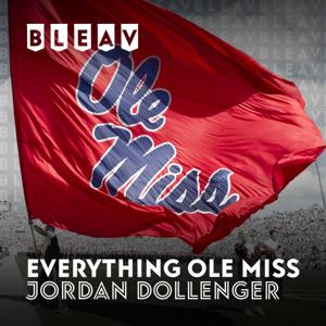 Bleav in Everything Ole Miss