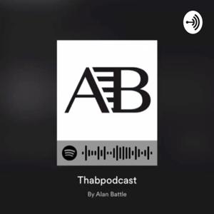 Thabpodcast