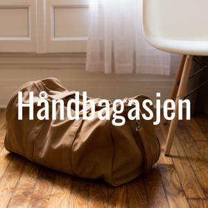 Håndbagasjen