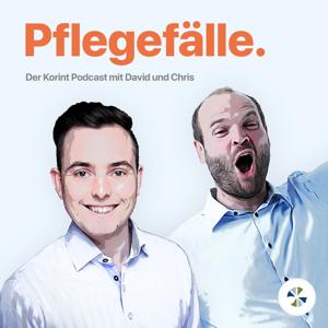 Pflegefälle