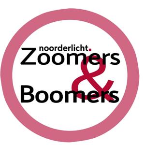 Zoomers & Boomers