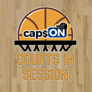Courts In Session