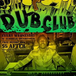 Dub Club Podcast by Dub Club