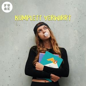 Komplett verwirrt