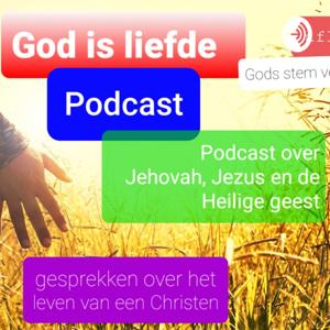 God is Liefde De Bijbel Leeft