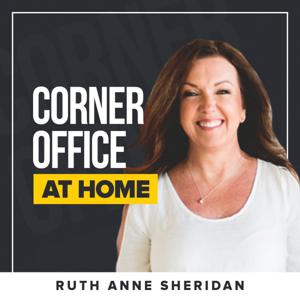 Corner Office At Home Podcast