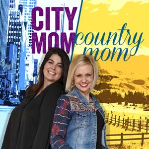 City Mom / Country Mom