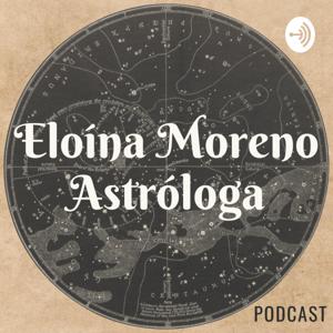 Eloína Moreno Astróloga