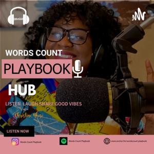 Words Count Playbook