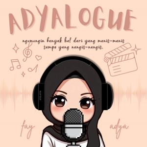 adyalogue