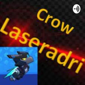 Crow mag Brawl Stars