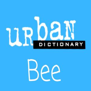 Urban Dictionary Bee