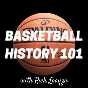 Basketball History 101